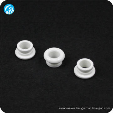 wholesale high toughness steatite isolated ceramic parts for sale